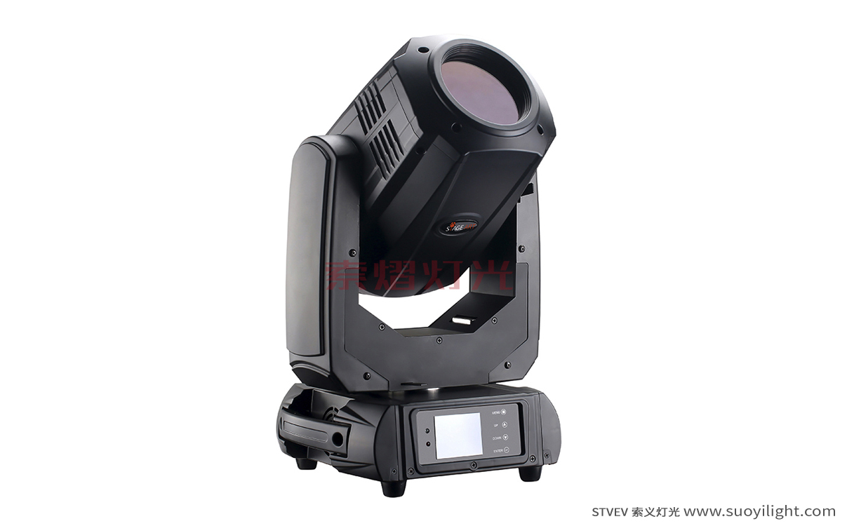 Canada200W 3in1 LED Moving Head Light
