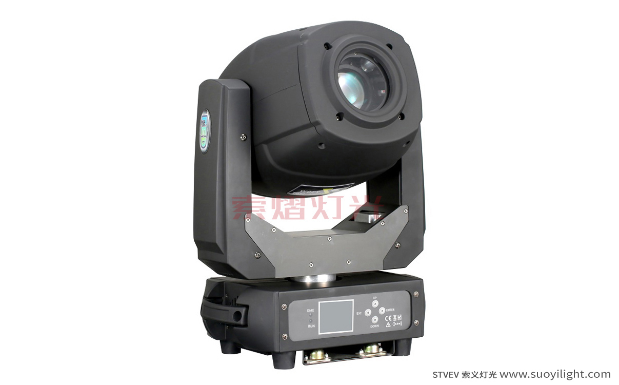 Canada230W 3in1 LED Moving Head Light